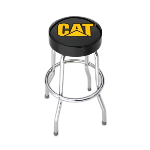 Cat Garage Stool