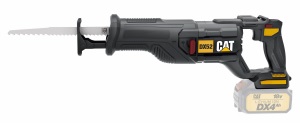 CATDX52B CAT 18V Reciprocating Saw (SKIN ONLY)